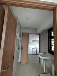 Blk 302A Woodlands Peak (Woodlands), HDB 2 Rooms #543898221